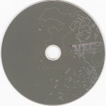 4. Vec ‎– Funkčný Veterán, CD, Album