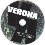 4. Verona ‎– Komplet