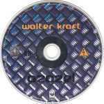 4. Walter Kraft – Azazel, CD, Album