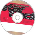 5. Basic Element ‎– Star Tracks, CD, Album