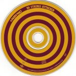 5. NSYNC ‎– No Strings Attached, CD, Album