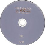 5. Paul van Dyk ‎– In Between (Limited Double Edition) 724596937129