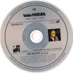 5. Vašo Patejdl ‎– Opus 1986 – 1990 (Pôvodné Albumy S Bonusmi)