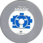 6. Talla 2XLC ‎– Solotech One, CD, Album