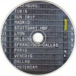 6. Various ‎– Sun Trip – Fifth, 2 x CD, Compilation