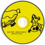 6. Various ‎– Sun Trip – Goes Fourth, 2 x CD, Compilation