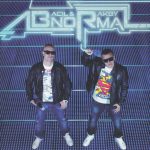 1. Bacil & Rakby ‎– Abnormal, CD, Album