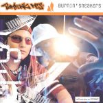 1. Bomfunk MC’s ‎– Burnin’ Sneakers, CD, Album