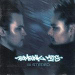 1. Bomfunk MC’s ‎– In Stereo (Special Edition), 2 x CD Album