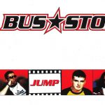 1. Bus Stop ‎– Jump, CD, Single
