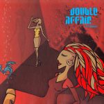 1. Double Affair ‎– Circulation, CD, Album, Digipak