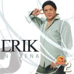 1. Erik ‎– Iná Žena, CD Single