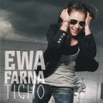 1. Ewa Farna ‎– Ticho, CD, Album