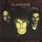 1. Gladiator ‎– Single 1994 – 2002, CD, Compilation