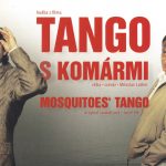 1. Jozef Vlk ‎– Tango S Komármi