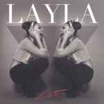 1. Layla ‎– LST, CD, Album, Digipak