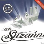 1. Lobo ‎– Suzanna, CD, Single, Enhanced