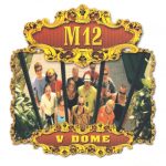 1. M12 – V Dome, CD, Single, Enhanced