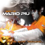 1. Mario Piu ‎– Best Of Mario Piu, CD, Compilation