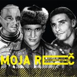 1. Moja Reč ‎– Dobrí Chlapci 3, CD, Album, Digipak