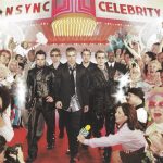 1. NSYNC ‎– Celebrity, CD, Album