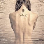 1. Ostrov ‎– Prach, CD, Album