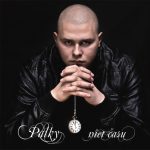 1. Palky ‎– Niet Času, CD, Album