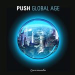 1. Push ‎– Global Age, 2 x CD, Album