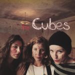 1. The Cubes ‎– The Cubes, CD, Album