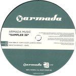 1. Various ‎– Armada Music Sampler 39