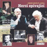 1. Various ‎– Herci Zpívají, CD, Compilation