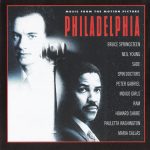 1. Various ‎– Philadelphia (Music From The Motion Picture), CD, Compilation