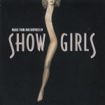 1. Various ‎– Showgirls, CD, Compilation, 765449266126