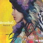 1. VeronikaS ‎– Puzzle, CD, Album, Digipak