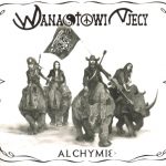 1. Wanastowi Vjecy ‎– Alchymie, CD, Album, Digipak