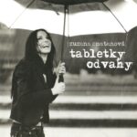 1. Zuzana Smatanová ‎– Tabletky Odvahy