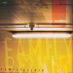 2. AMO ‎– Family Biznis, CD, Album