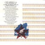 2. Bad Religion ‎– New America, CD, Single