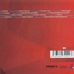 2. Double Affair ‎– Circulation, CD, Album, Digipak