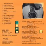 2. Edo Klena ‎– Edo Klena 2005, CD, Album
