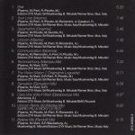 2. Mario Piu ‎– Best Of Mario Piu, CD, Compilation