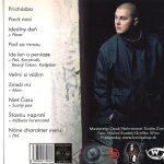 2. Palky ‎– Niet Času, CD, Album