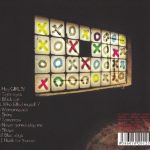 2. The Cubes ‎– The Cubes, CD, Album