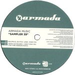 2. Various ‎– Armada Music Sampler 39