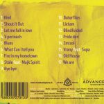2. VeronikaS ‎– Puzzle, CD, Album, Digipak