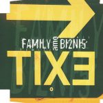 3. AMO ‎– Family Biznis, CD, Album