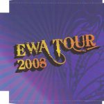 3. Ewa Farna ‎– Blíž Ke Hvězdám (Ewa Tour 2008), CD + DVD