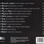 3. Marián Geišberg ‎– Neladí – Nevadí, CD, Album, Reissue