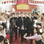 3. NSYNC ‎– Celebrity, CD, Album