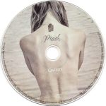 3. Ostrov ‎– Prach, CD, Album